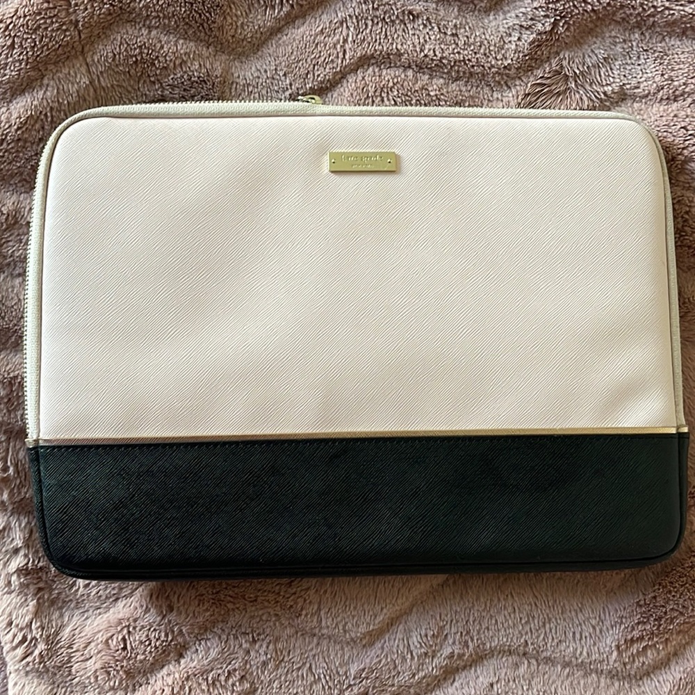 Kate spade laptop case